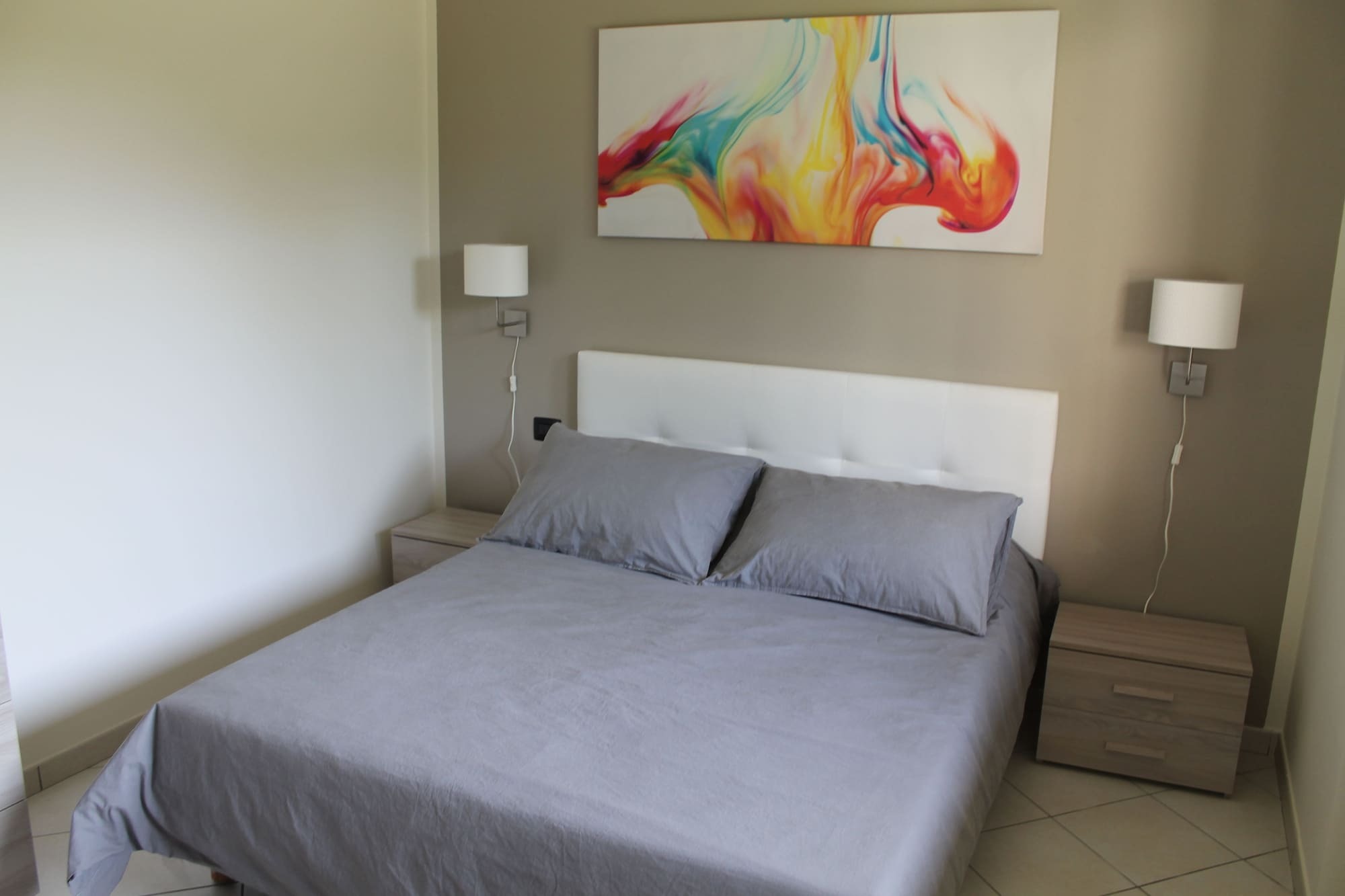 Cosi - Appartement Verona
