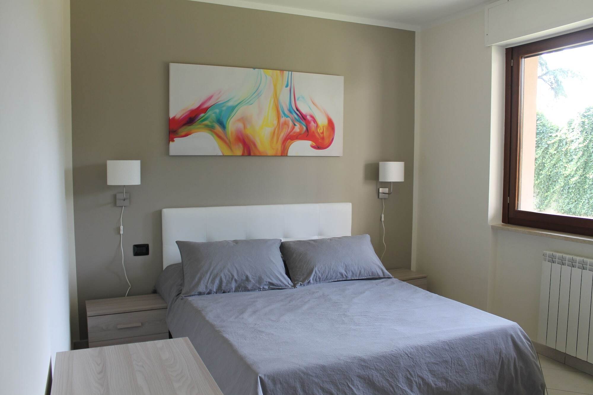 Cosi - Appartement *