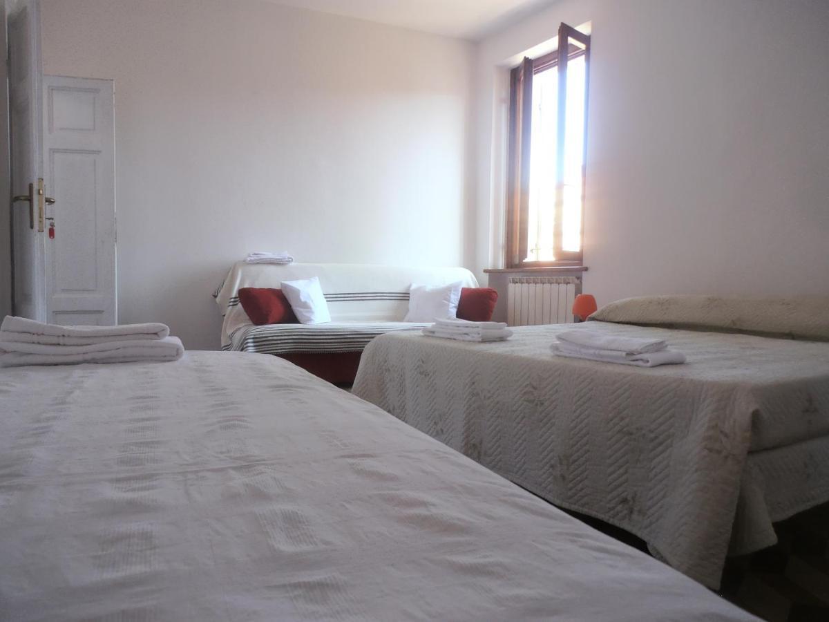 Bed & Breakfast In Center *