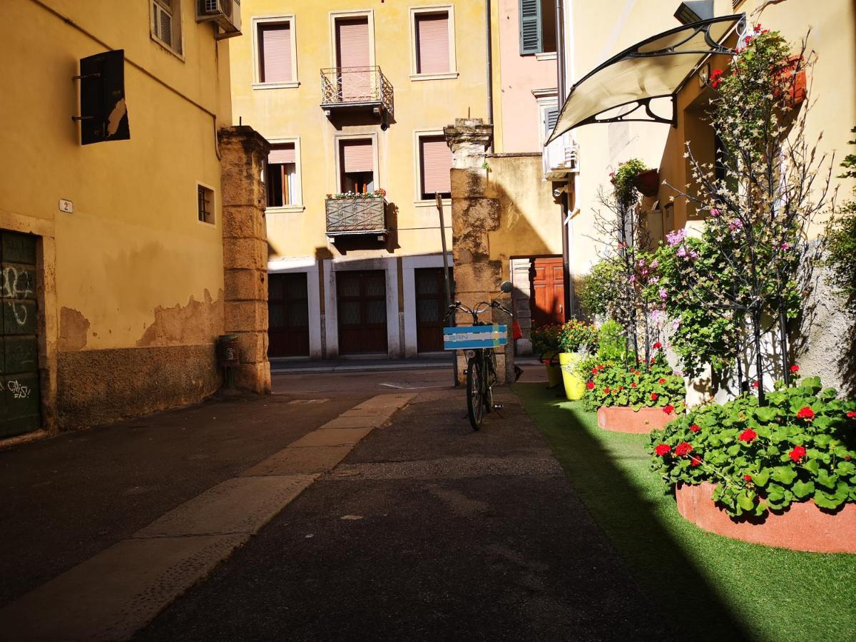Giardino Giusti House&court Affittacamere Verona