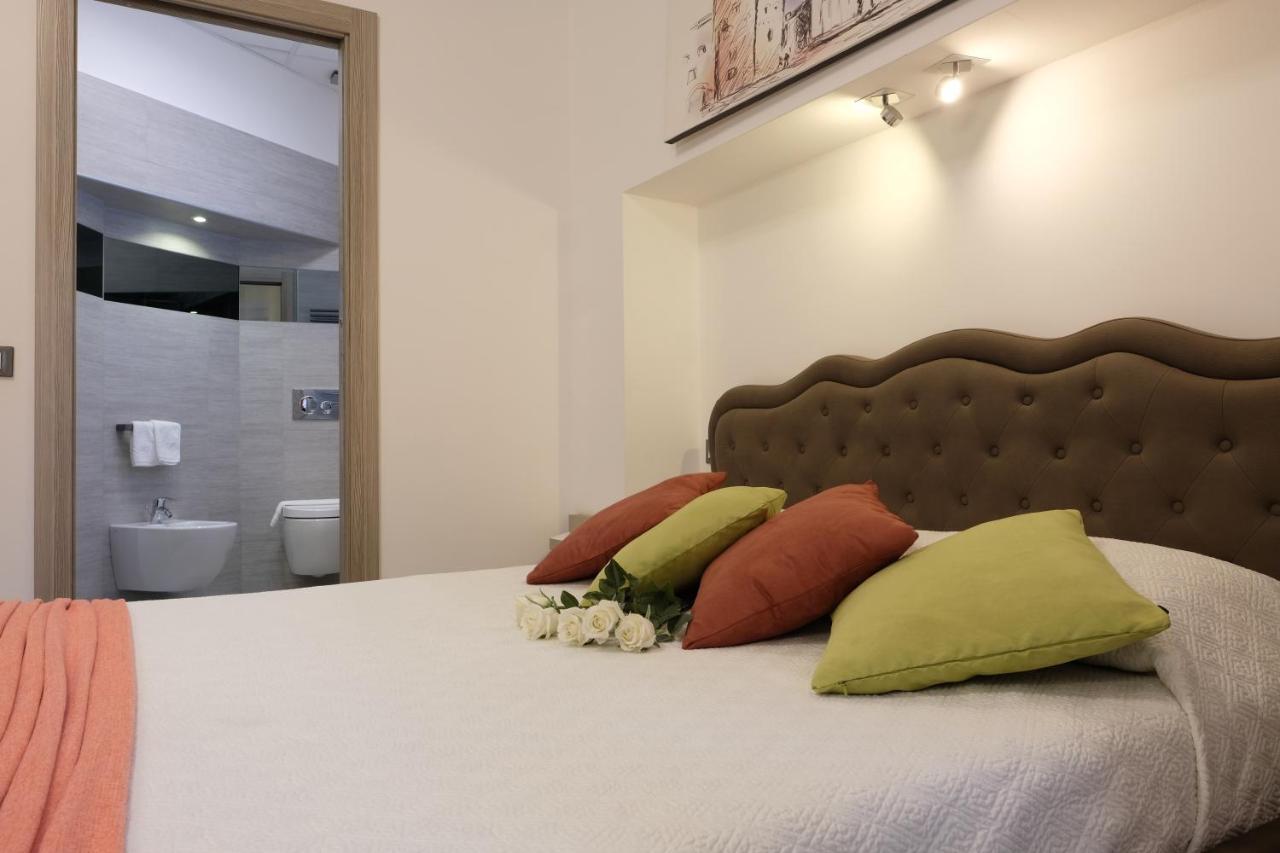 Lenotti Bed & Breakfast 2*