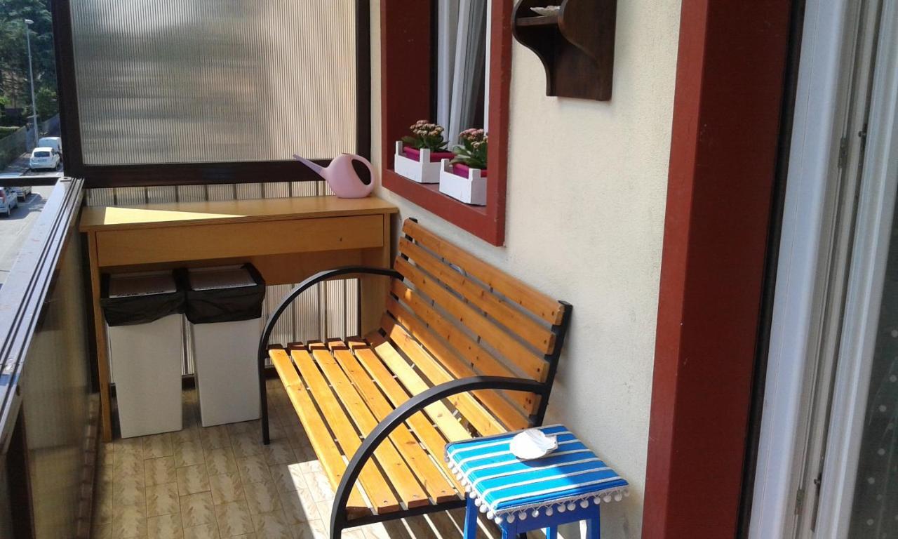 Marconi Rooms 1, 2, 3 Casa Stella * Verona