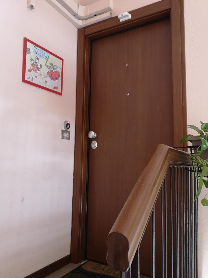 Apartment Marconi Rooms 1, 2, 3 Casa Stella Verona