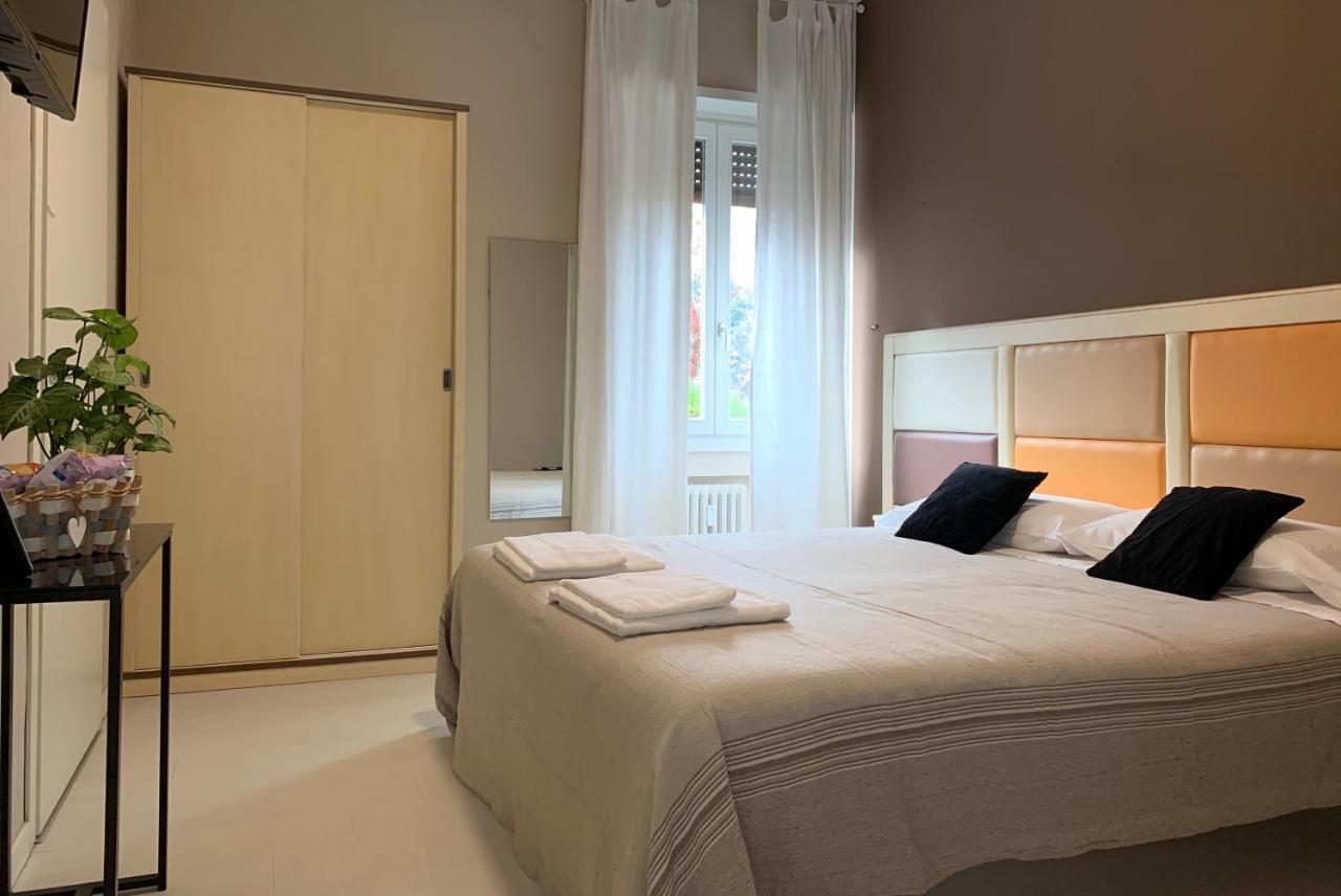 Guesthouset Casa Italia 3*
