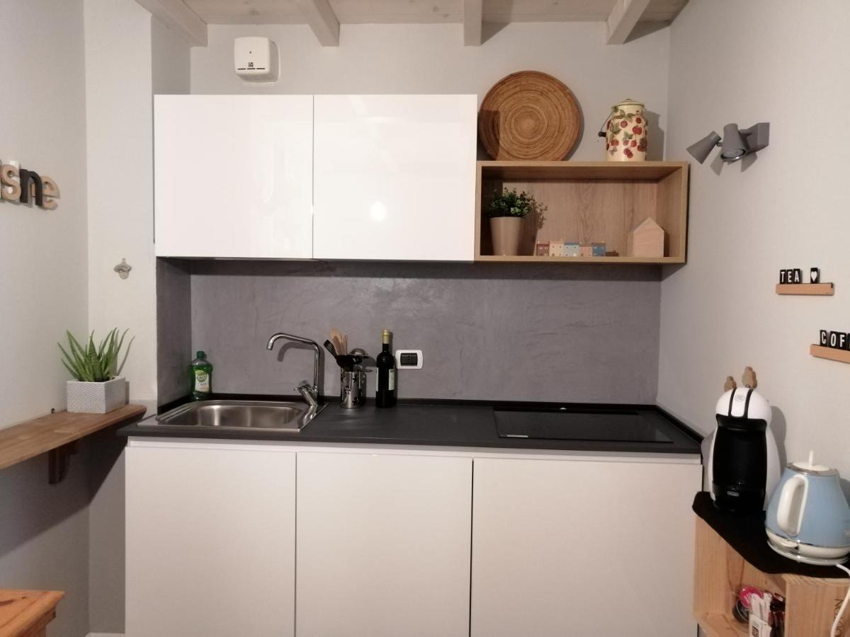 Alle Mura Apartamento Verona