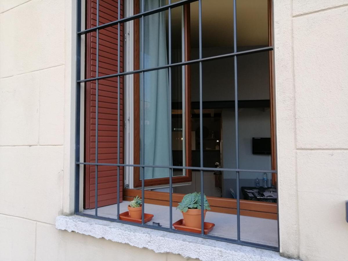 Alle Mura Apartamento