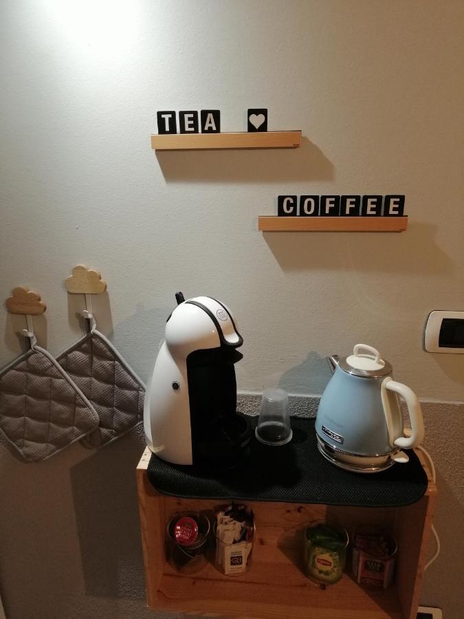 Alle Mura Apartamento