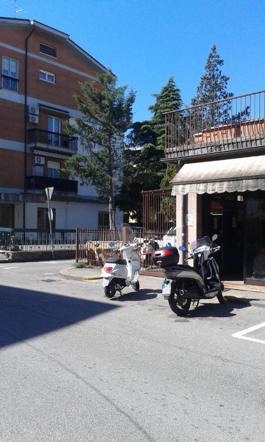 Marconi Rooms 1, 2, 3 Casa Stella Apartment