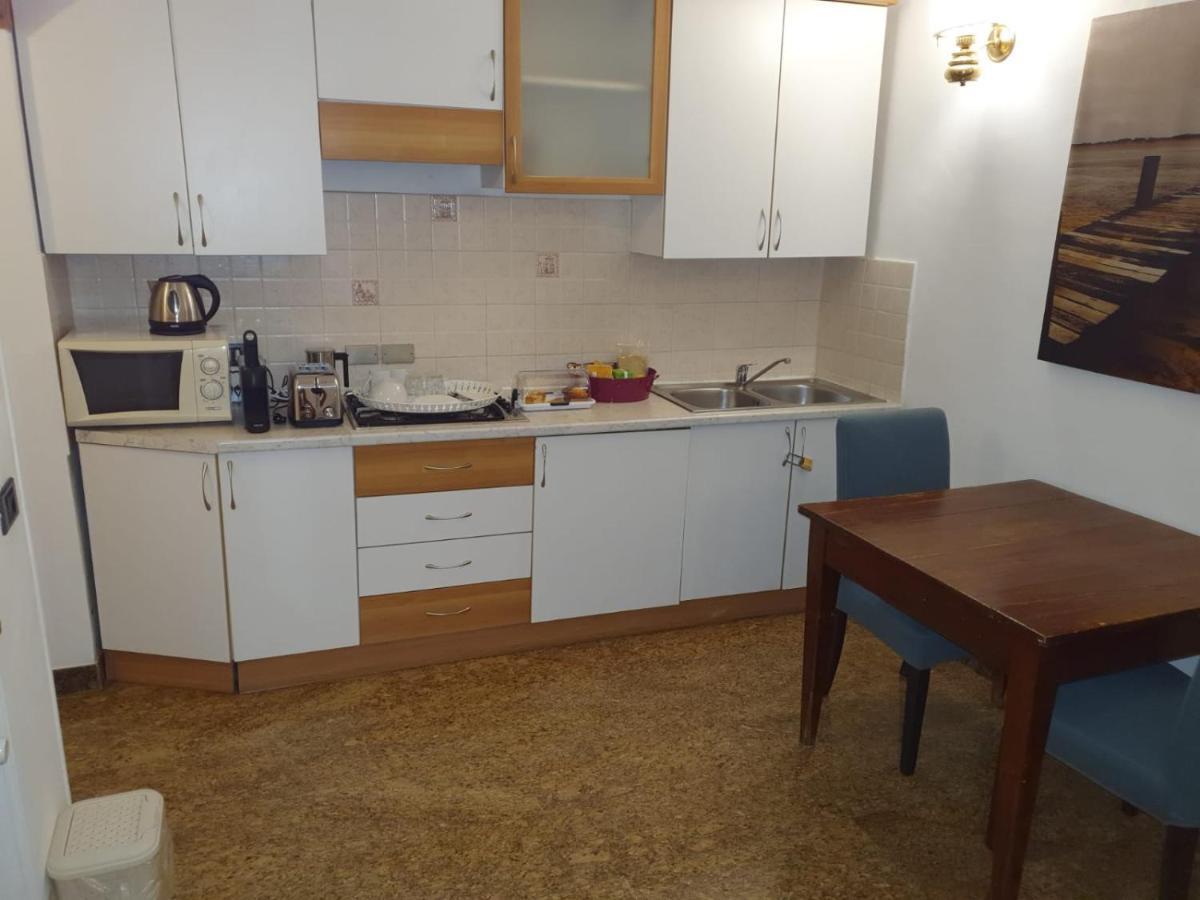 Rigoletto Guest house
