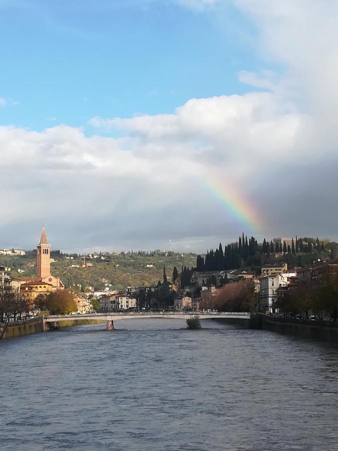 Blunotte Guest house Verona