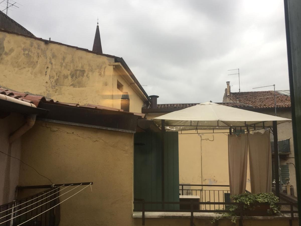 Apartment La Zulina