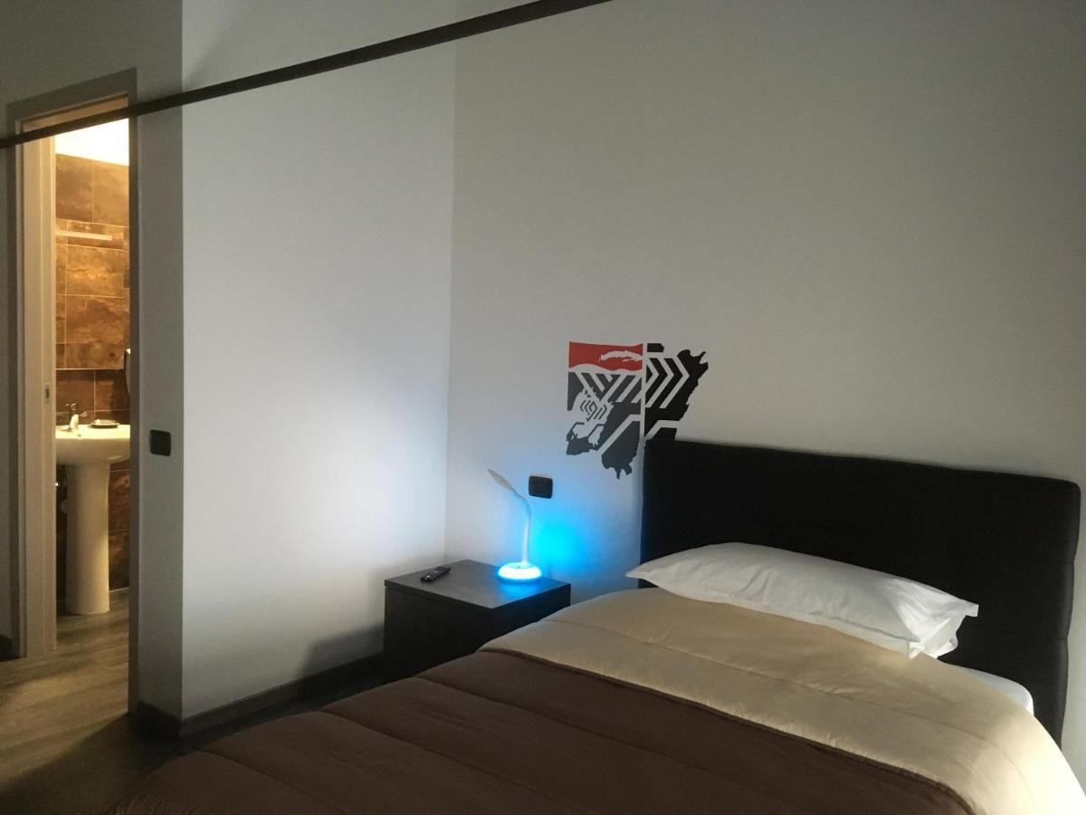 Attico 53 Guest house