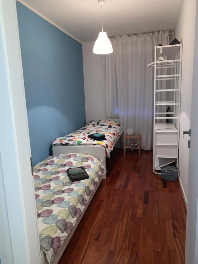 Apartment Casa Persico 27 Verona