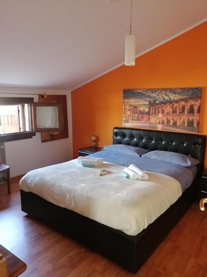 Mm Apartment Verona