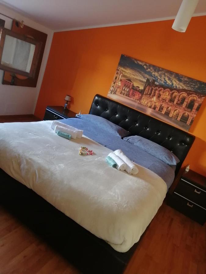 Mm Apartment