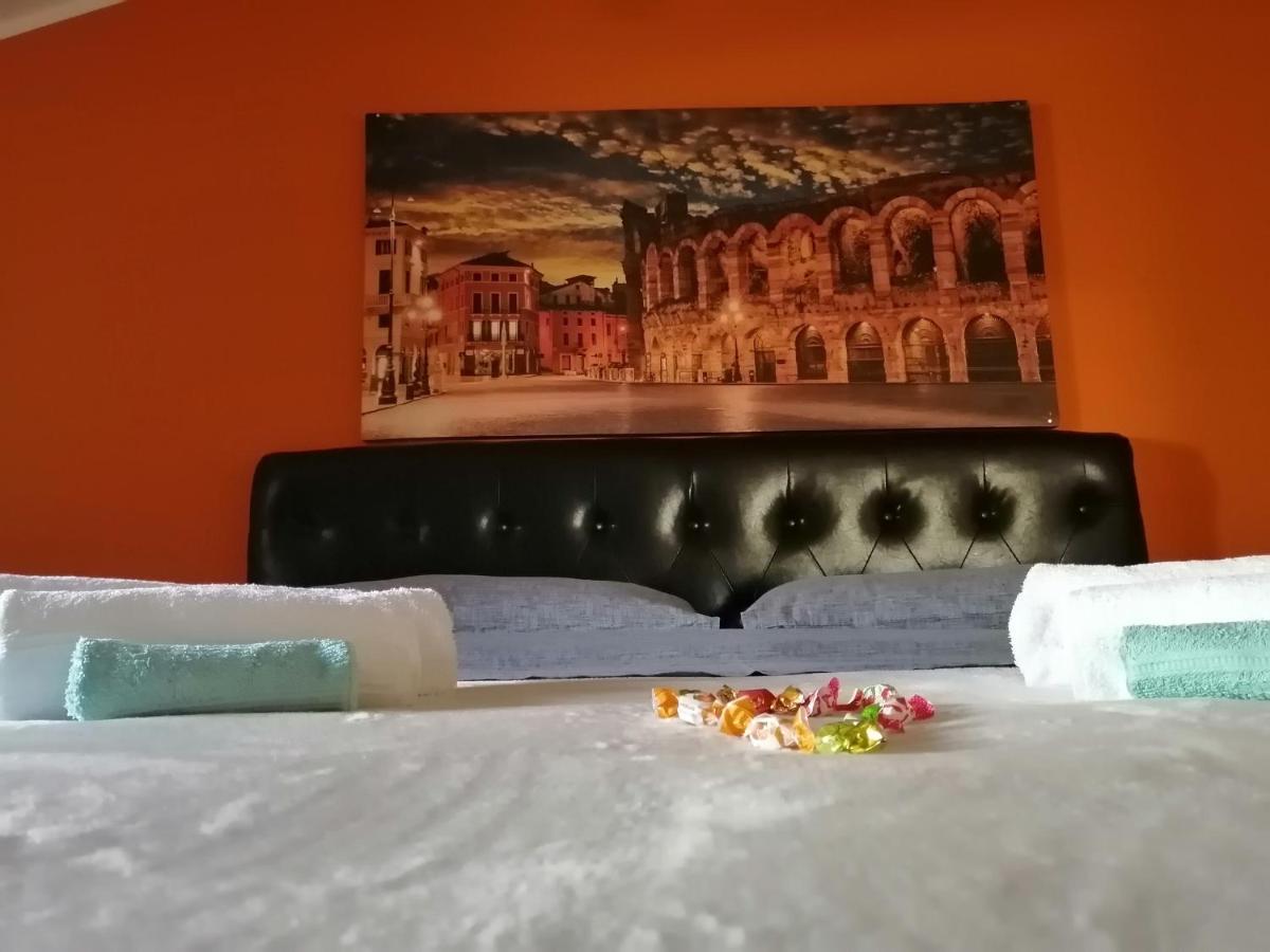 Apartment Mm