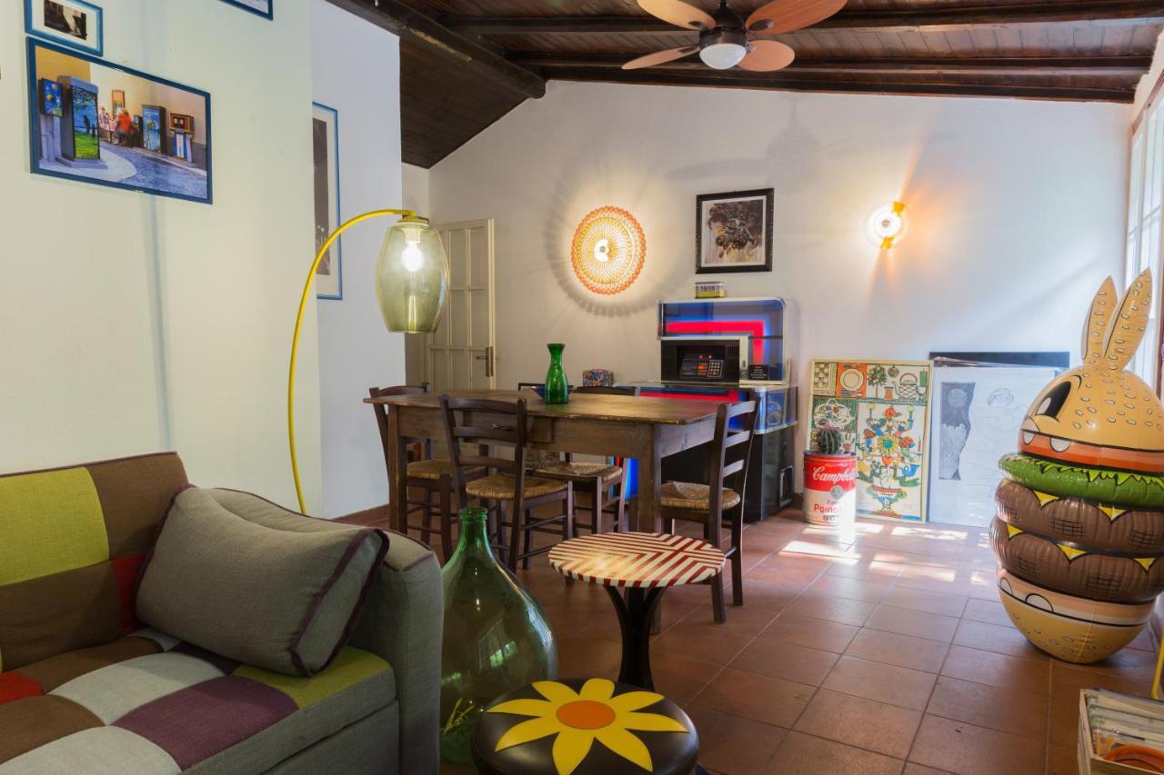 Appartement Veronetta Garden House *