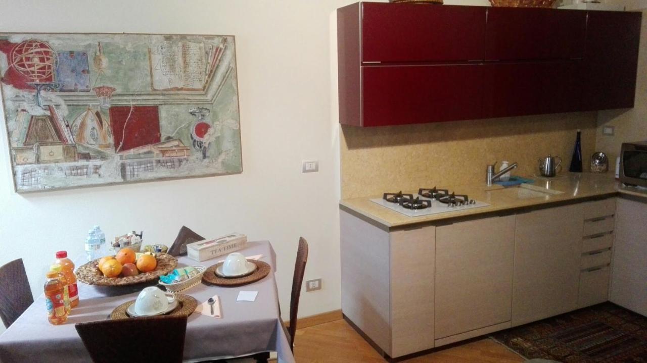 Apartment Ai Cinque Archi