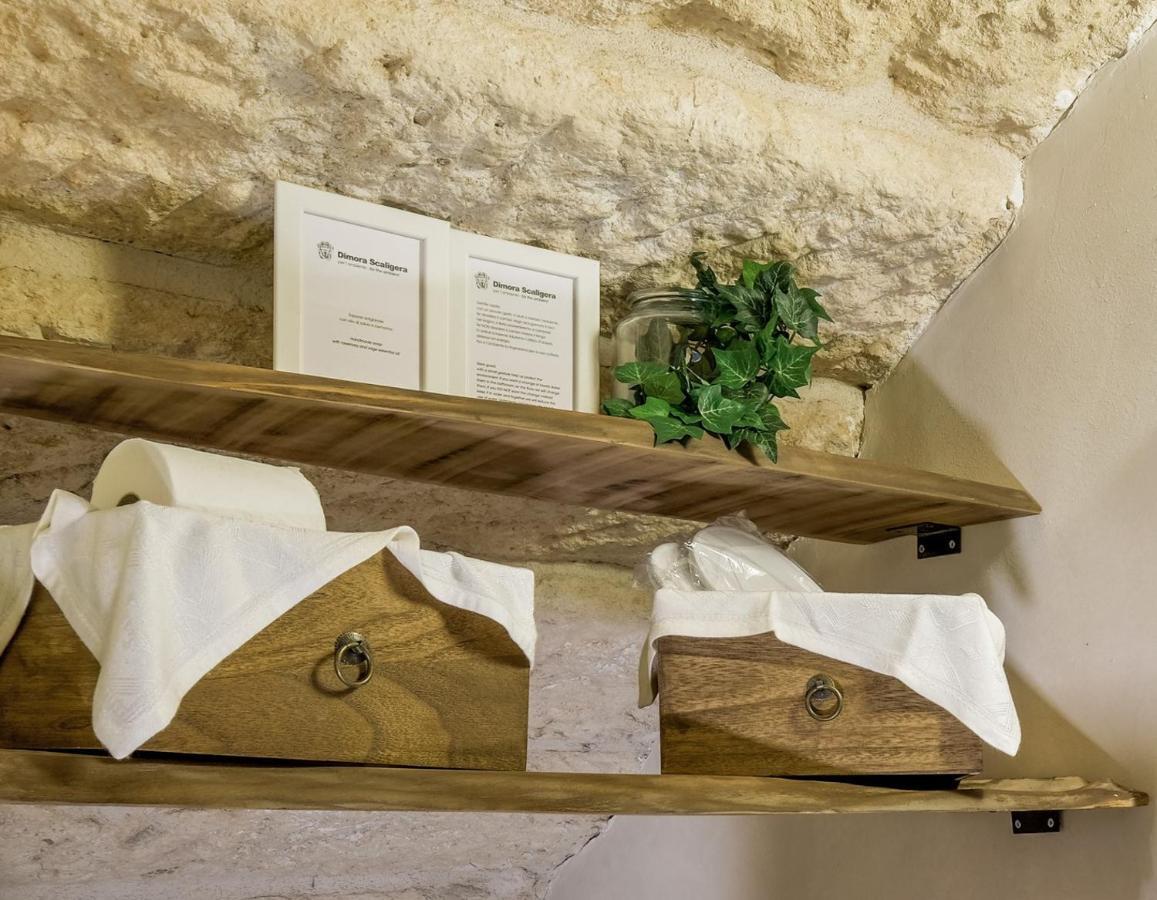 Dimora Scaligera Luxury Verona