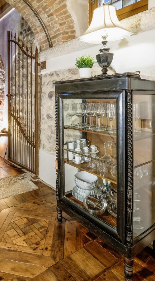 Dimora Scaligera Luxury Apartment *