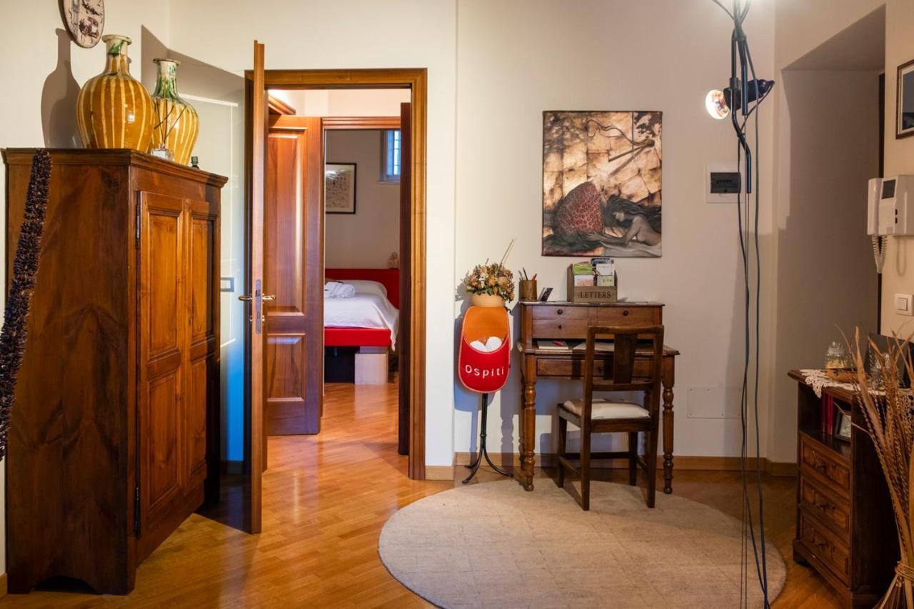 Apartment Ai Cinque Archi