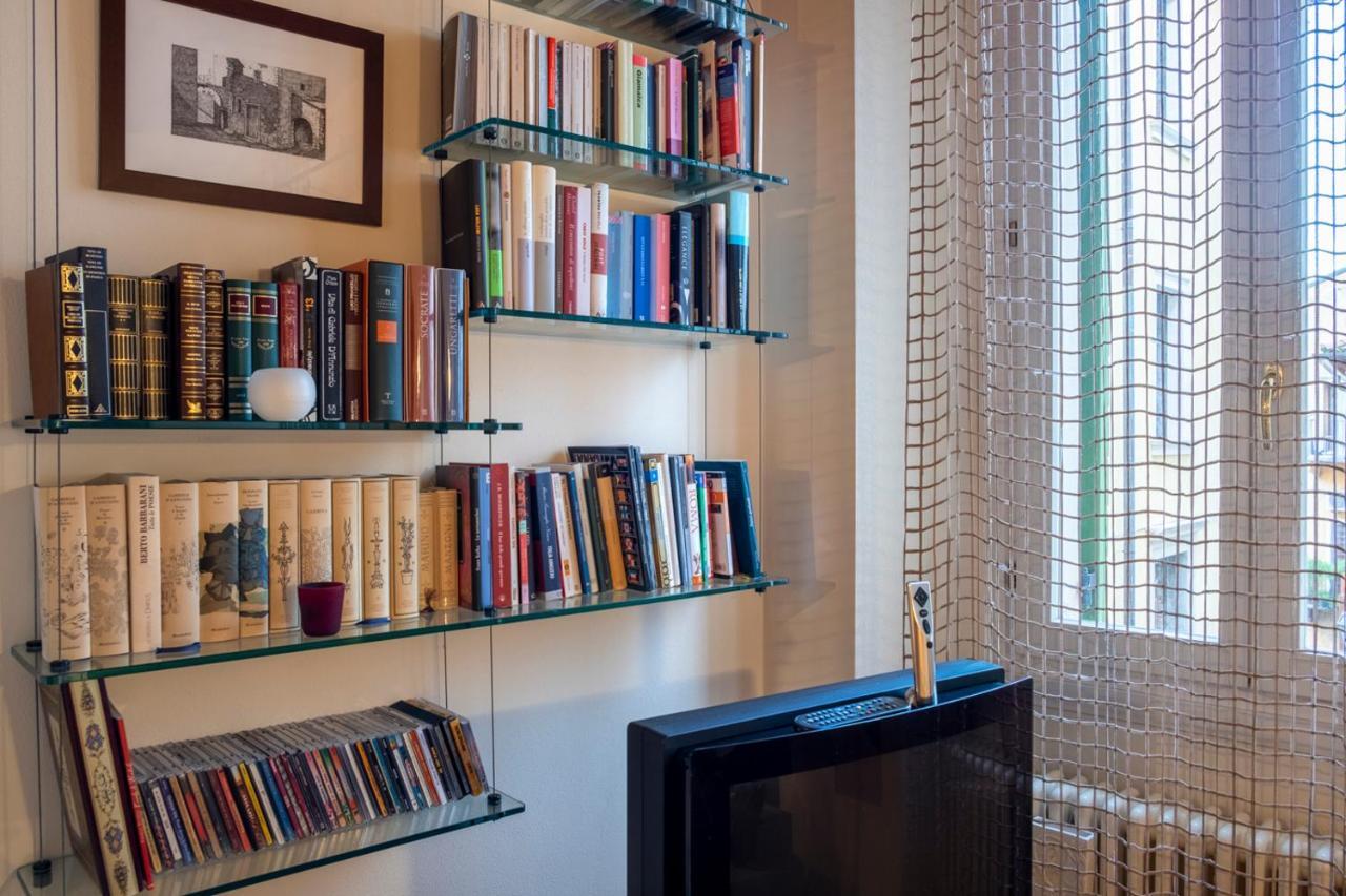 Apartment Ai Cinque Archi *