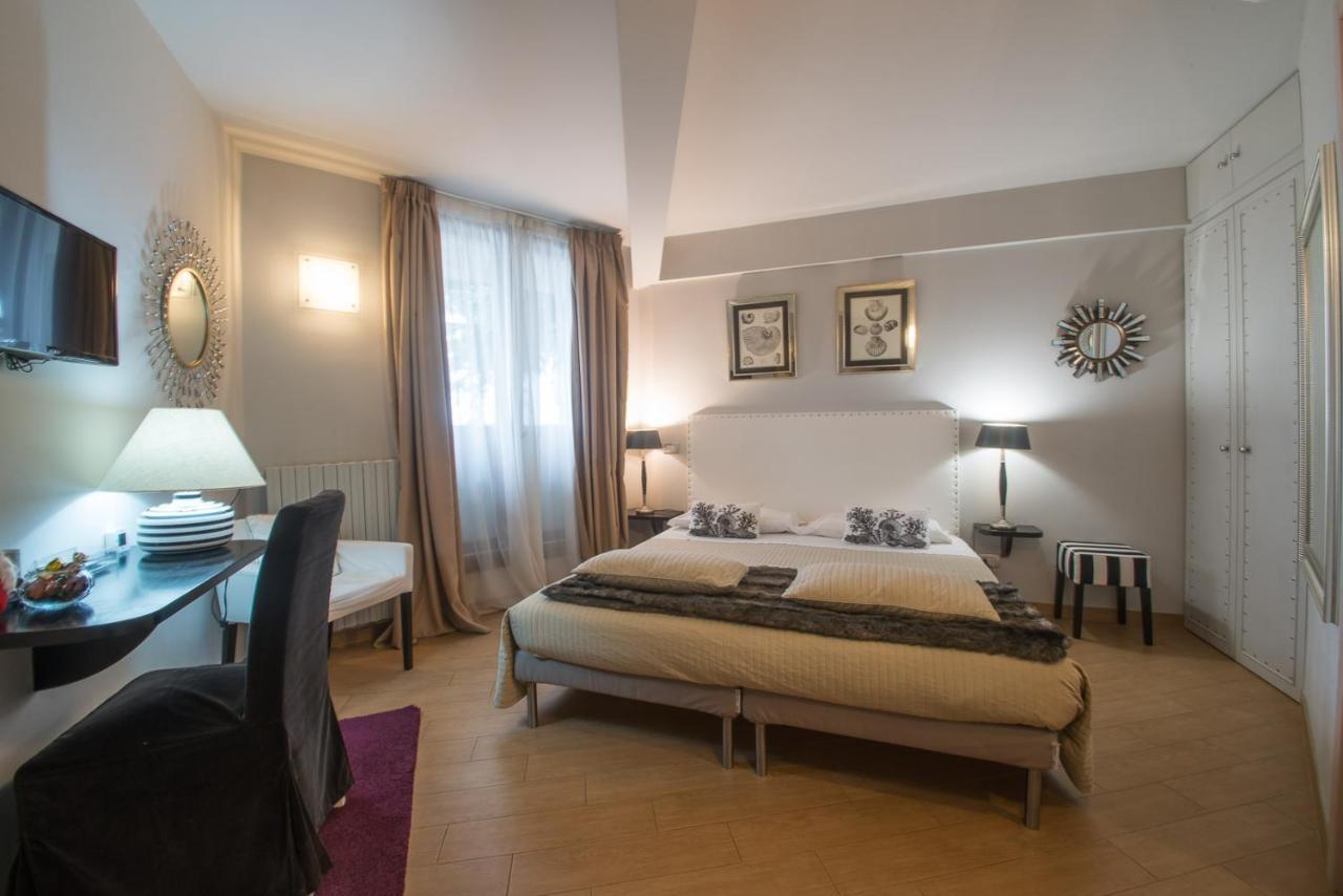Frühstückspension Residenza Ca' Degli Enzi 3*