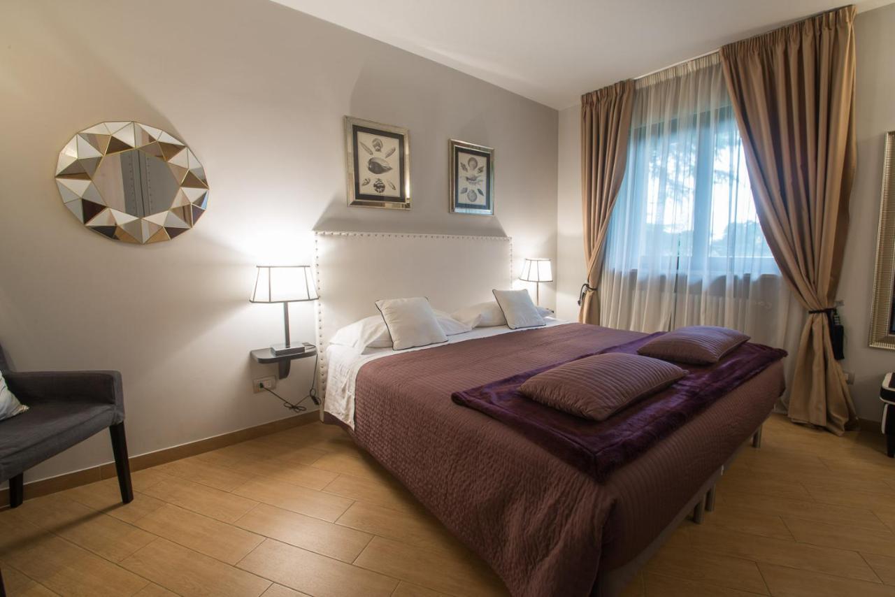 Frühstückspension Residenza Ca' Degli Enzi 3*