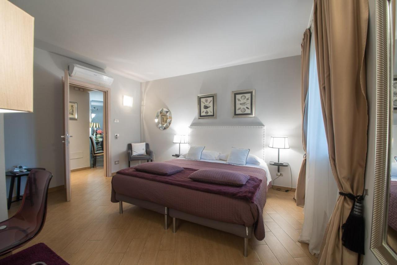 Frühstückspension Residenza Ca' Degli Enzi 3*