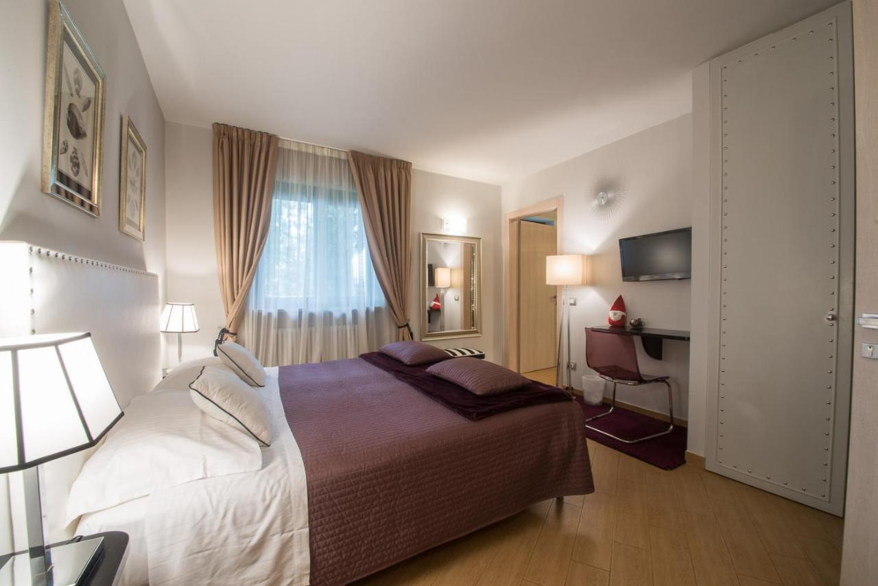 Residenza Ca' Degli Enzi 3* Verona