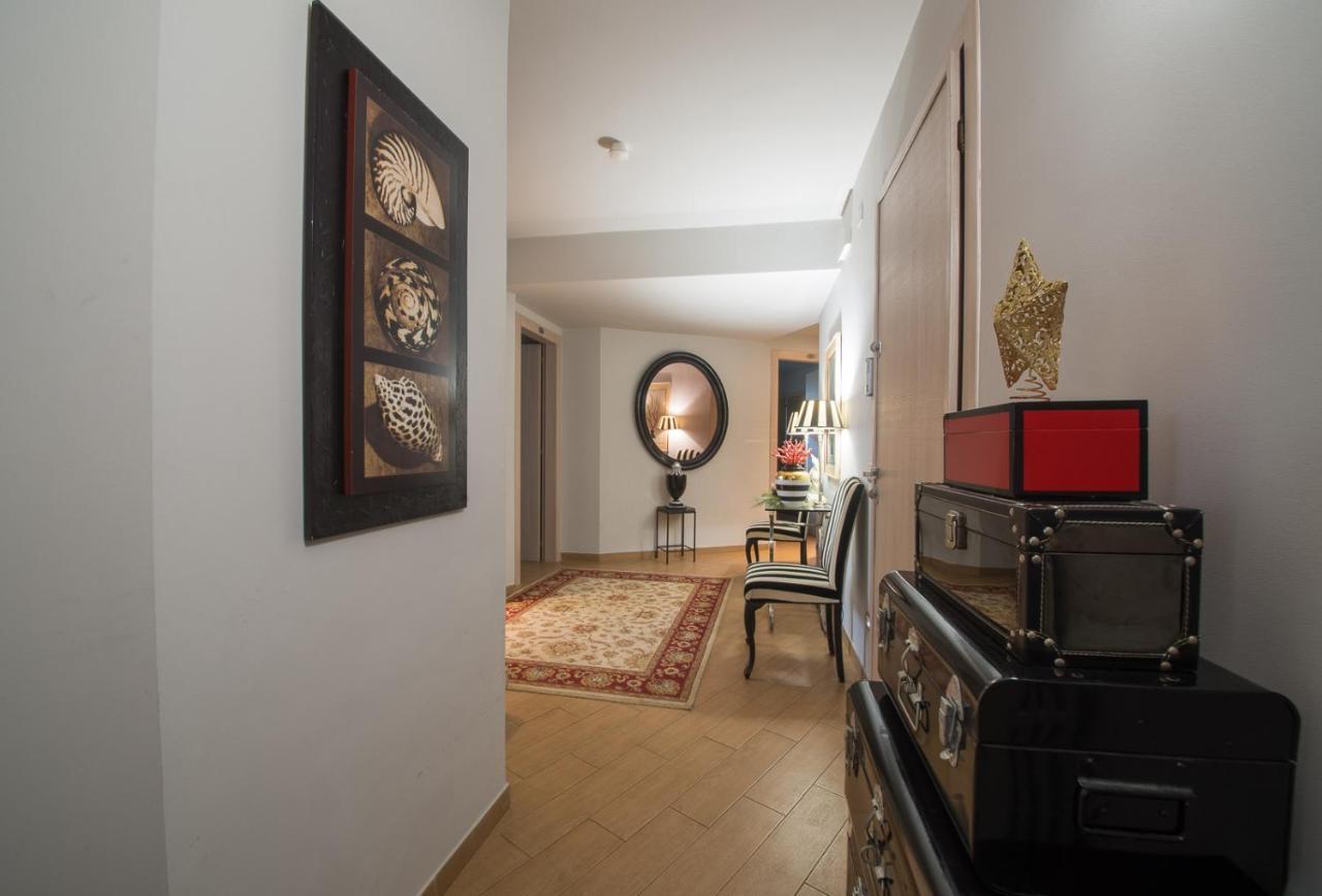 Frühstückspension Residenza Ca' Degli Enzi 3*