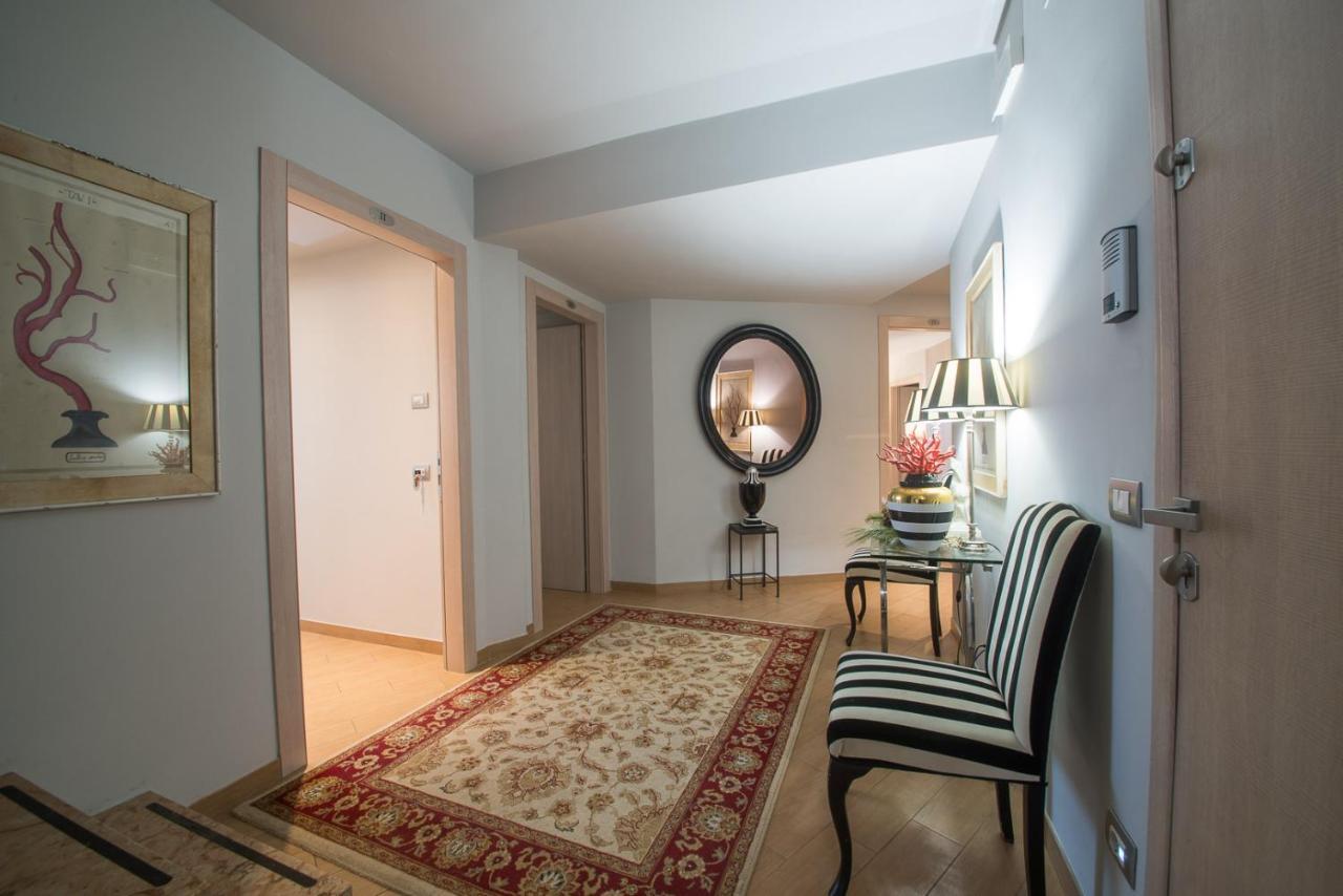 Residenza Ca' Degli Enzi Frühstückspension
