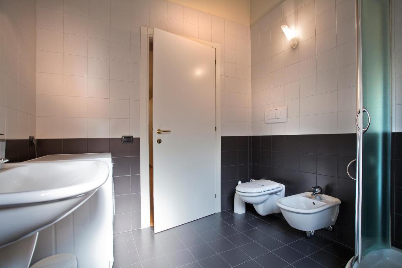Apartment Filarmonico *