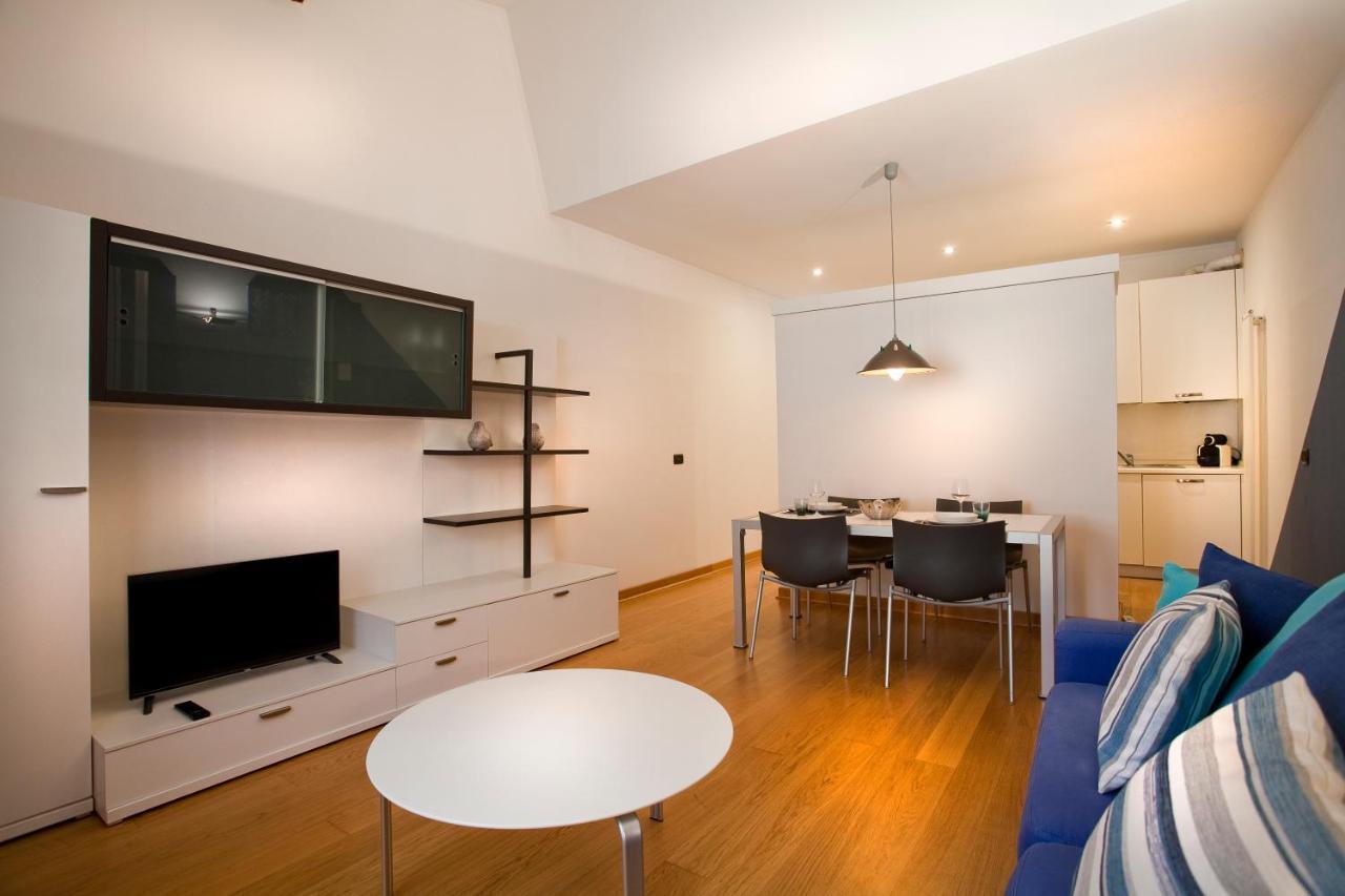 Filarmonico Apartment