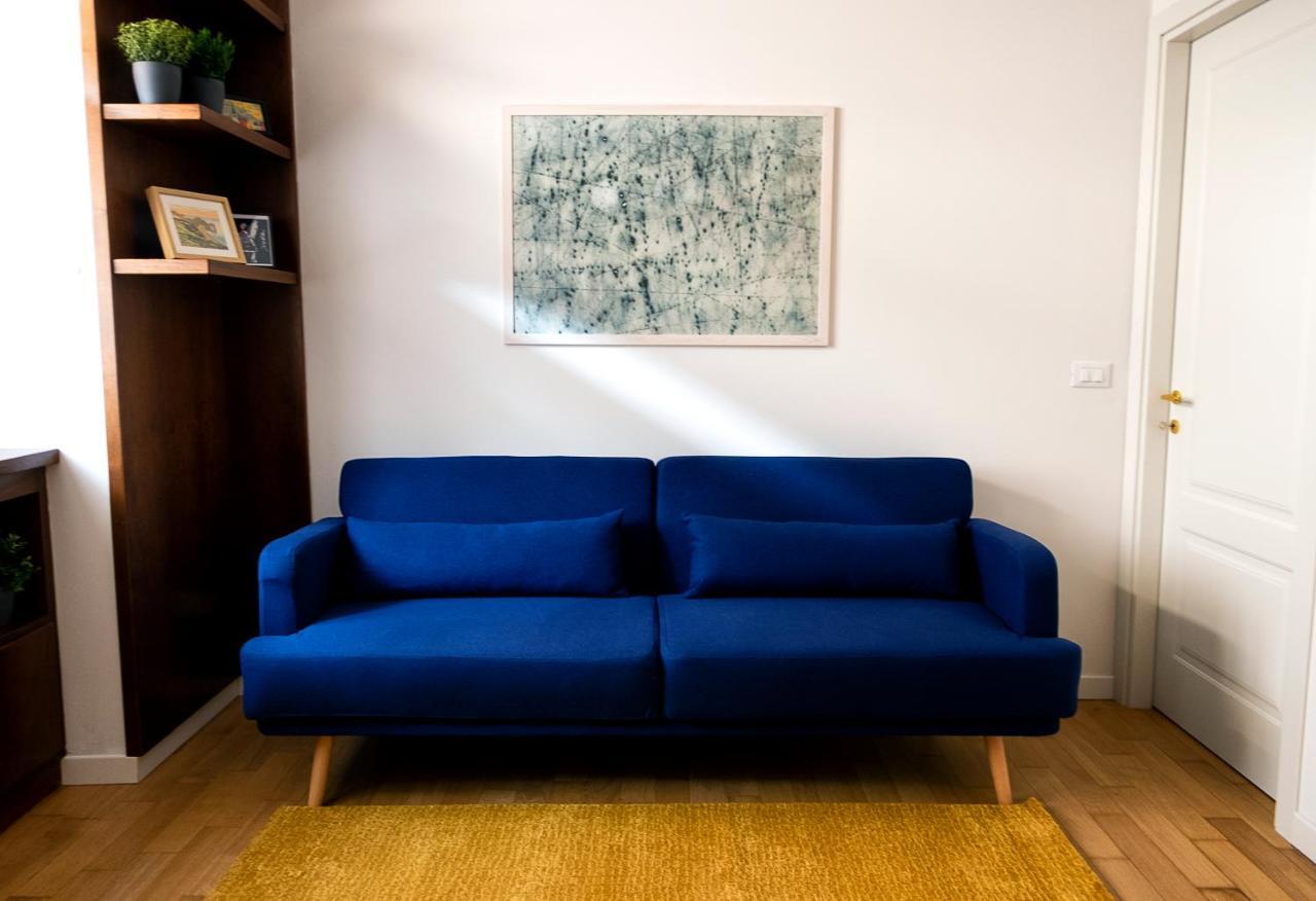 Casa Broilo, Nel Cuore Di Apartment