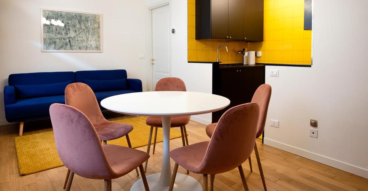 Casa Broilo, Nel Cuore Di Apartment *