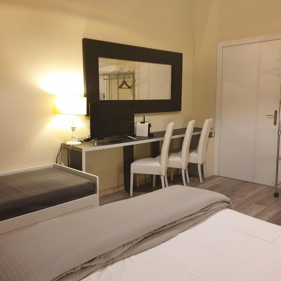 Guest house Rigoletto