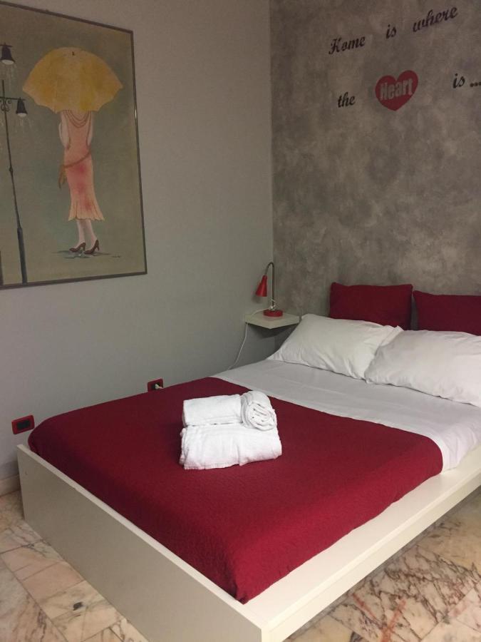 Residenza Piazzetta *