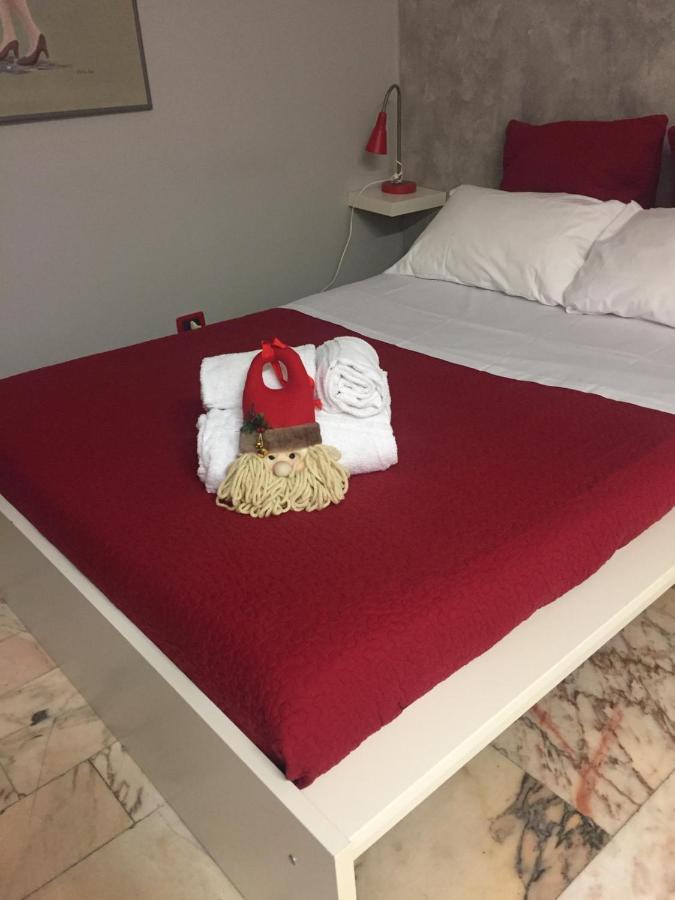 Residenza Piazzetta *