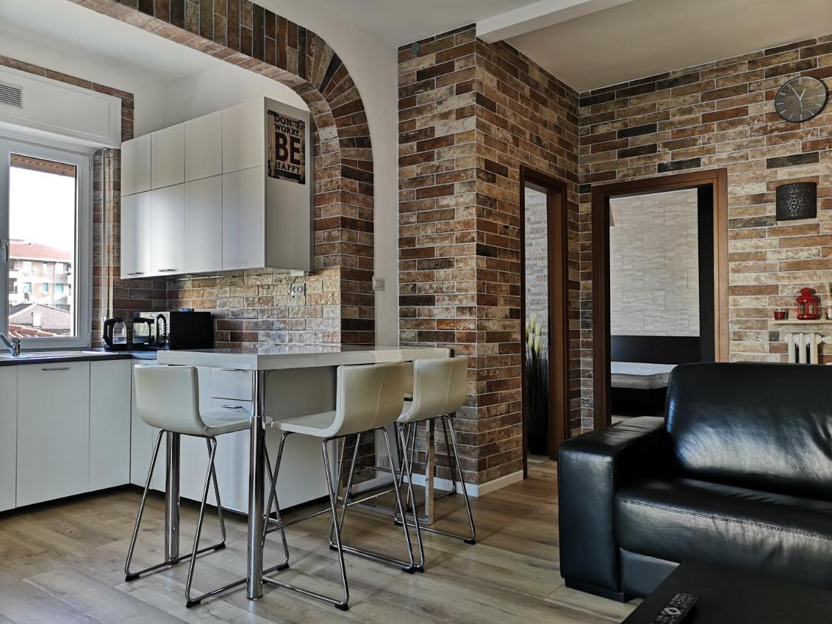 Appartamento Queen East Verona