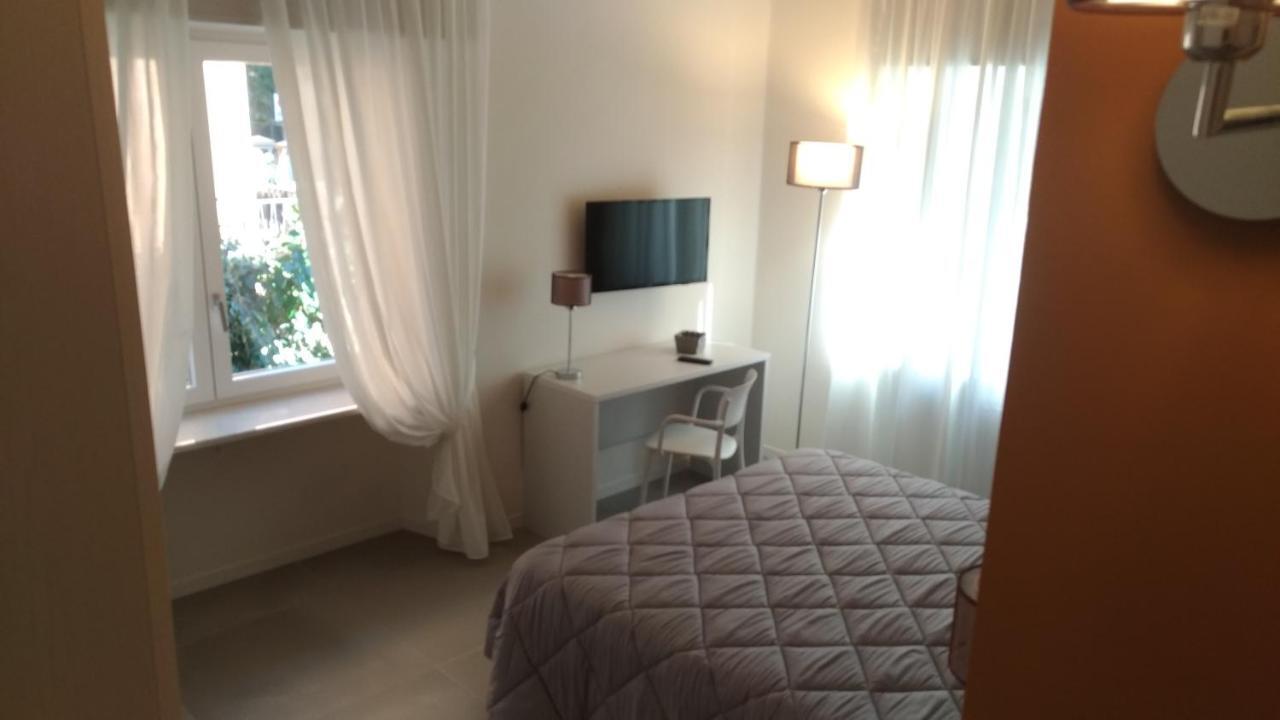 L.t. Borgo Trento Guest house Verona