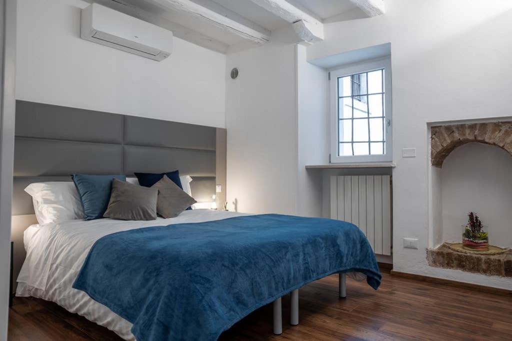 Giustissimi Haus Apartment Verona