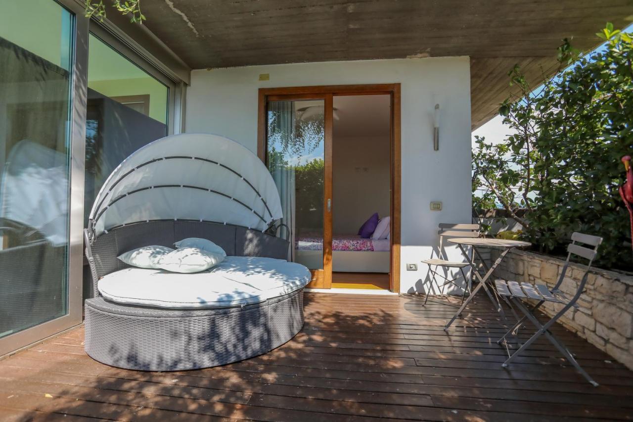 Bed & Breakfast Eden Island