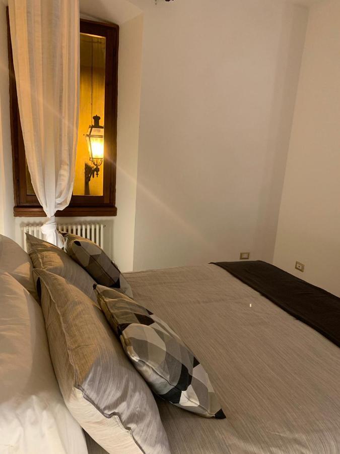 Relais All'aquila Appartement Verona