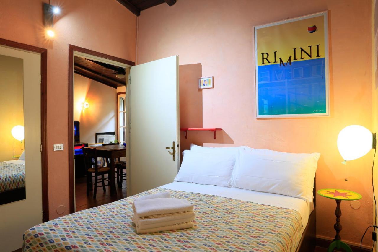 Appartement Veronetta Garden House Verona