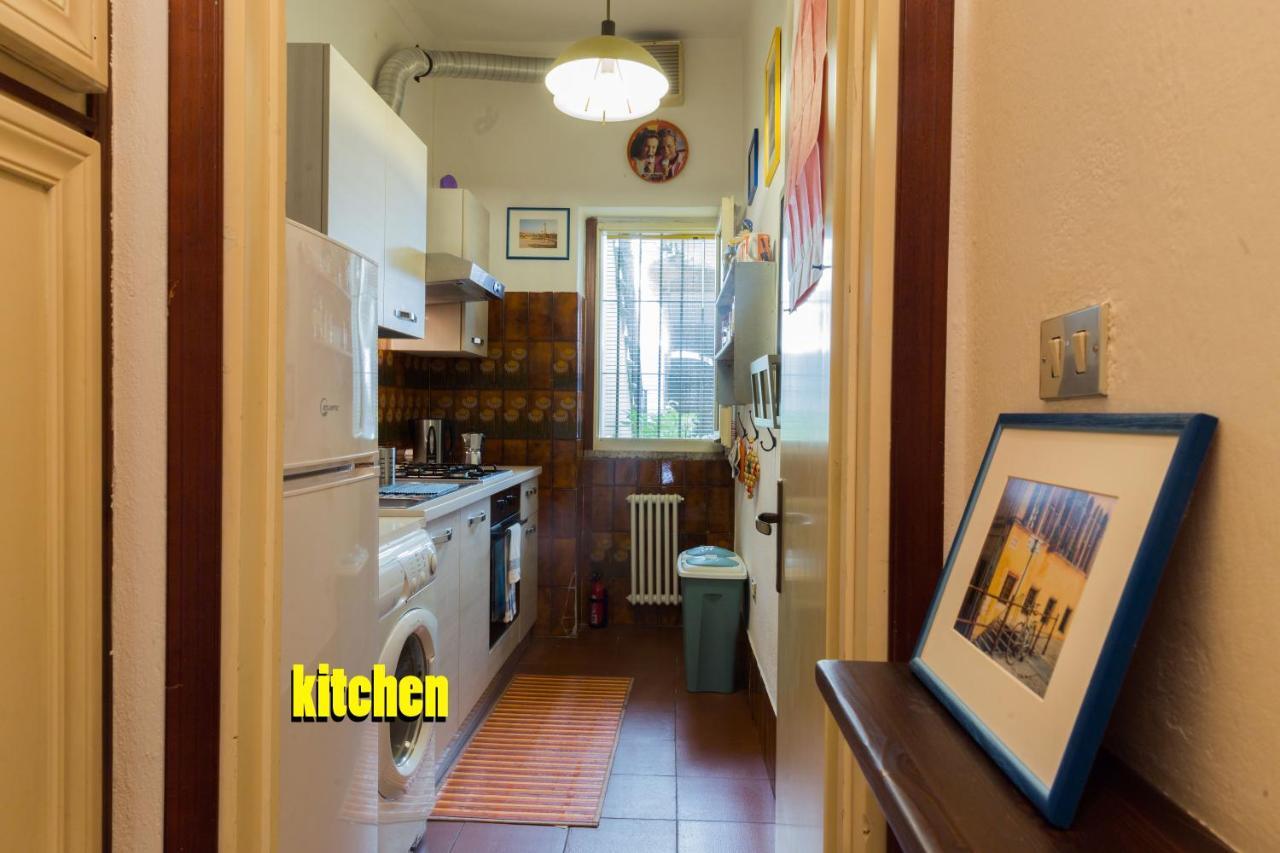 Appartement Veronetta Garden House *