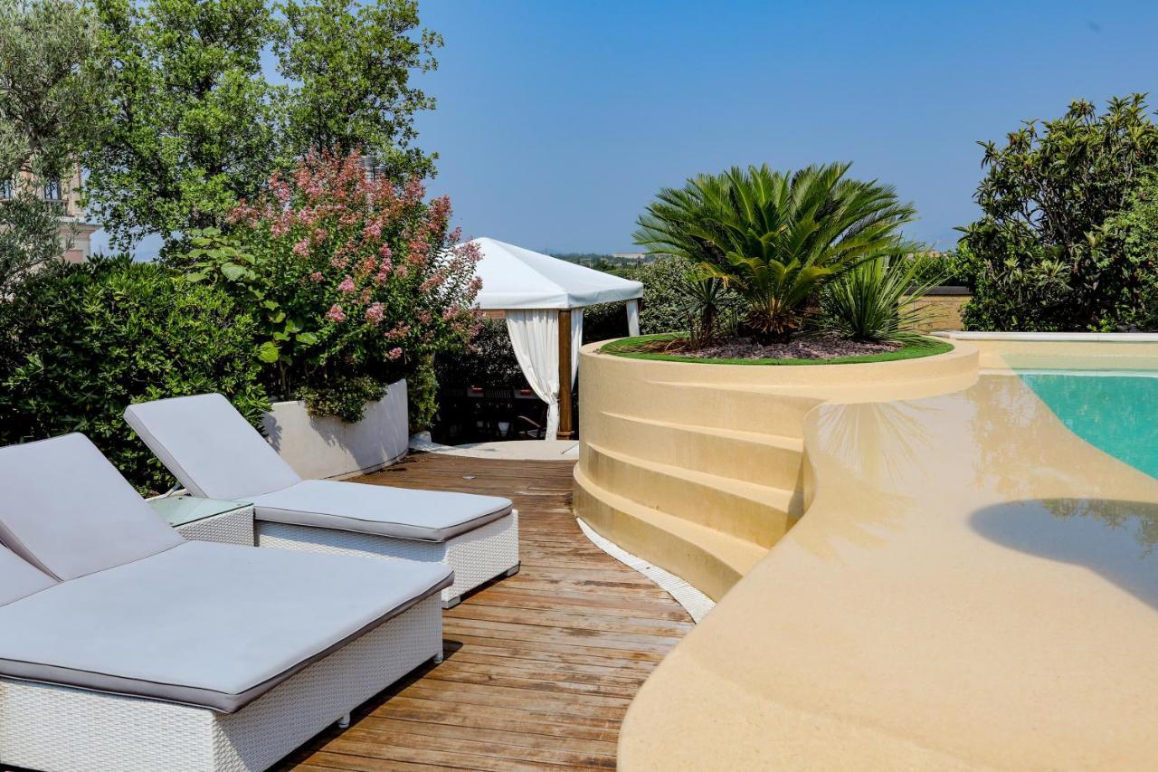 Bed & Breakfast Eden Island