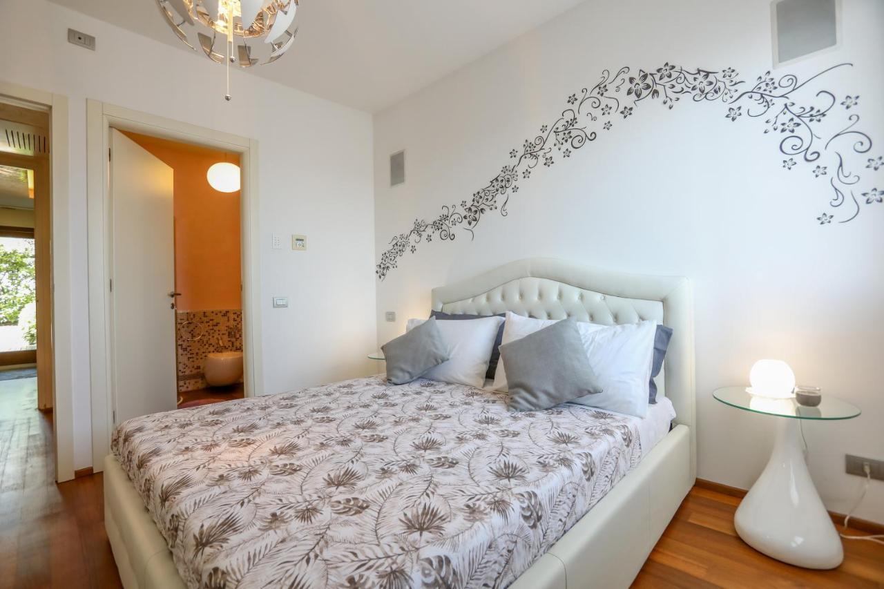 Eden Island Bed & Breakfast Verona