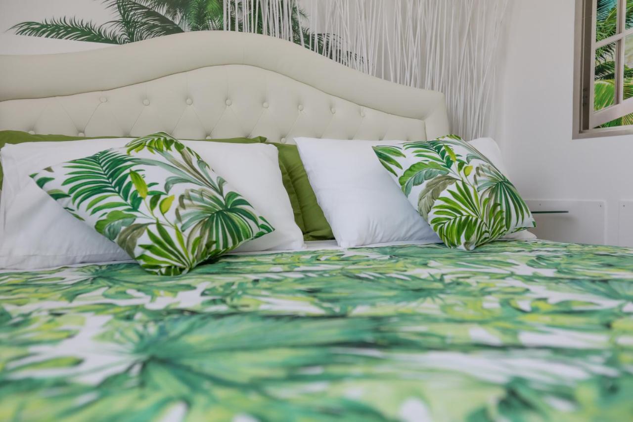 Eden Island Bed & Breakfast Verona