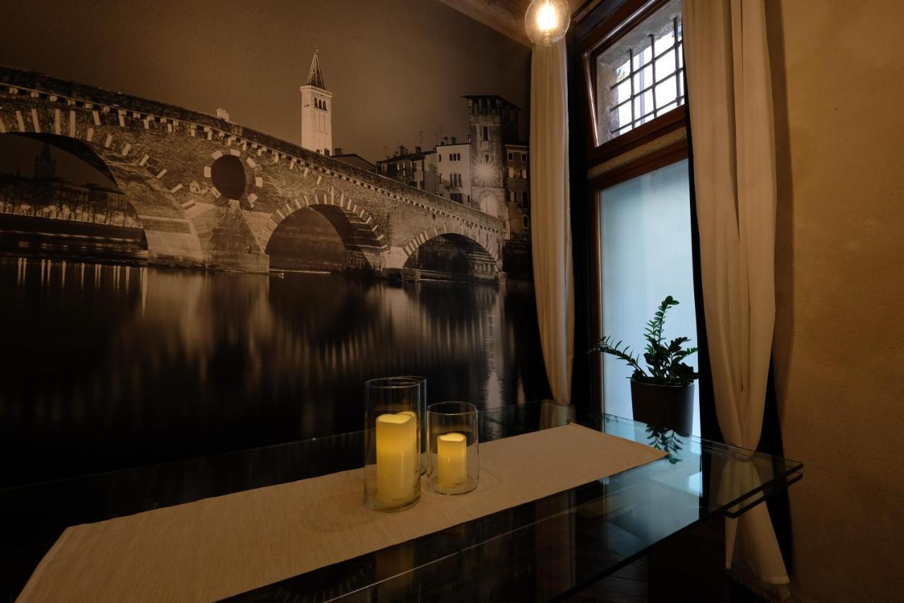 Dimora Scaligera Luxury *